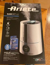 umidificatore igenizzante