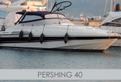 Pershing 40