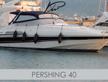 Pershing 40