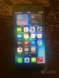 Iphone se 2022 a2783 rom 128gb