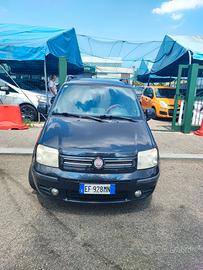Fiat Panda 1.2 Dynamic GPL