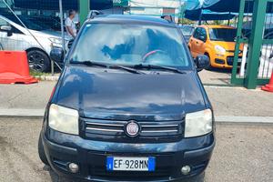 Fiat Panda 1.2 Dynamic GPL