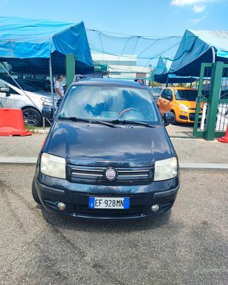 Fiat Panda 1.2 Dynamic GPL