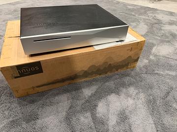 Innuos phoenix usb