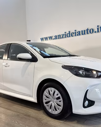 TOYOTA Yaris N1 1.5 Hybrid 5p Business Autocarro