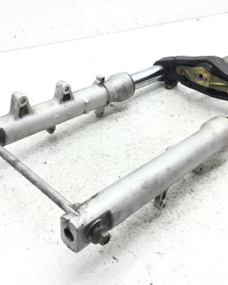 HONDA FORESIGHT 250 FORCELLA ANTERIORE FODERI STEL