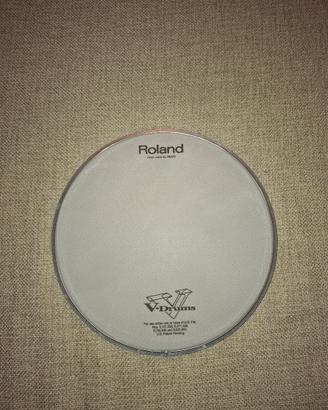 Remo Roland Mesh 10"