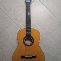 chitarra classica 