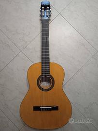 chitarra classica 