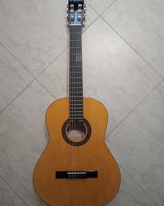 chitarra classica 