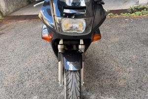 HONDA VFR 750