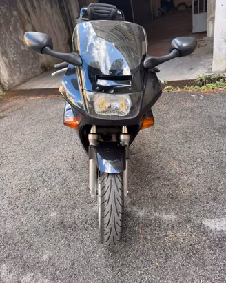 HONDA VFR 750