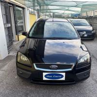 Ford Focus CC 1.8 TDCi (115CV) S.W.