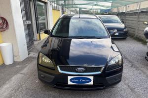 Ford Focus CC 1.8 TDCi (115CV) S.W.