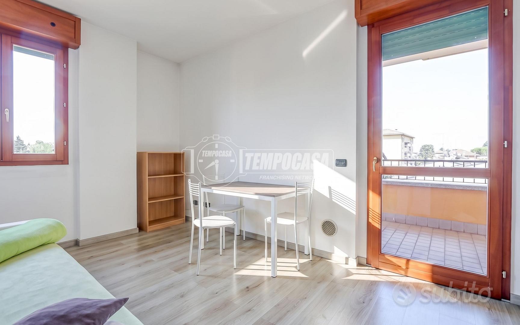 Apartment in Cardano al Campo, Cuoricino - Vista 3