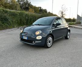 Fiat 500 1.3 Mjt 95 Cv Lounge Restyling My 18'