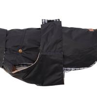 Cappotto impermeabile per cani