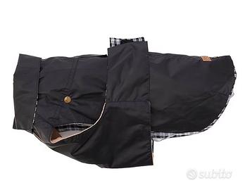 Cappotto impermeabile per cani