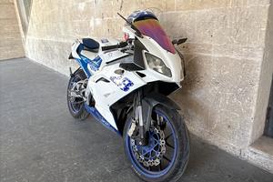 Aprilia rs 125