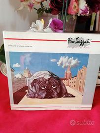 Dino Buzzati Vita e Colori 1986