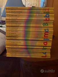 Collezione edicola