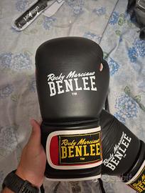 Guantoni da boxe Benlee Rocky Marciano