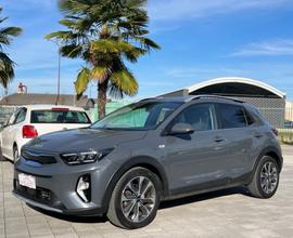 Kia Stonic 1.0 T-GDi 100 CV MHEV iMT Style