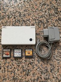 Nintendo DSi Edizione Pokémon Reshiram Zekrom