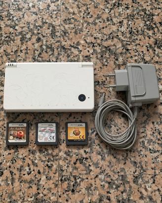 Nintendo DSi Edizione Pokémon Reshiram Zekrom