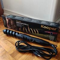 Arricciacapelli Kooper 
