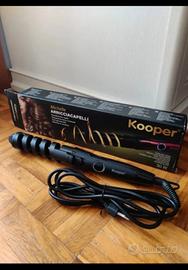 Arricciacapelli Kooper 