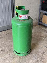 Bombola gas