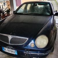 lancia libra