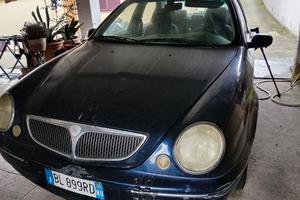 lancia libra