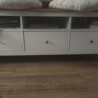 Mobile tv hemnes ikea