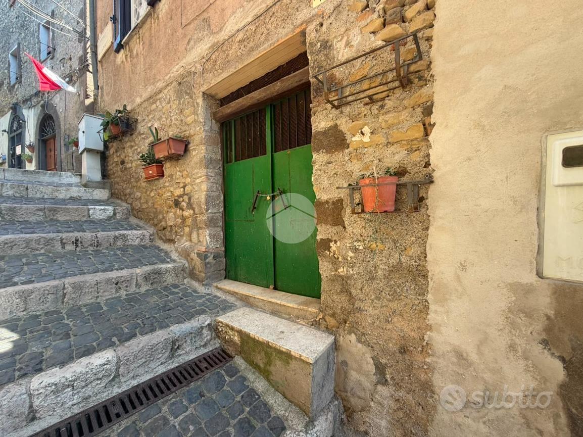 Appartamento – Paliano, Terrignano - Vista 2
