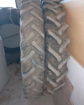 ruote trattore 