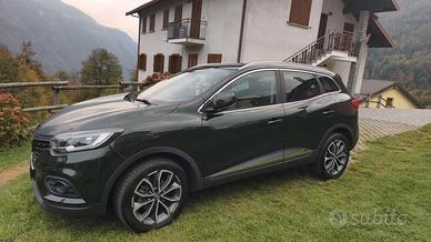 renault kadjar 1.5