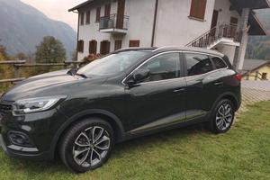 renault kadjar 1.5