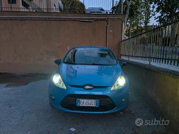 Ford Fiesta gpl