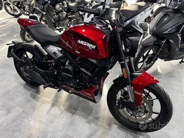 Moto Morini 61/2 usato garantito 07/2023