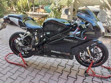 ducati 999 