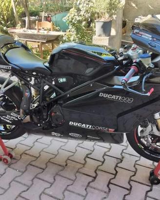 ducati 999 