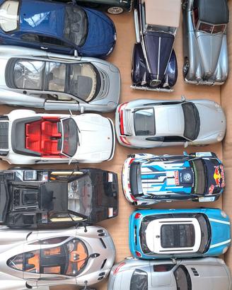 automodelli scala 1/18