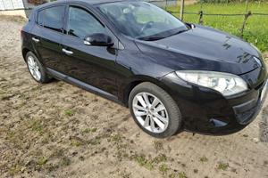Renault Mégane 1.5 dCi Luxe – unico proprietario