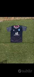 maglia da calcio del psg