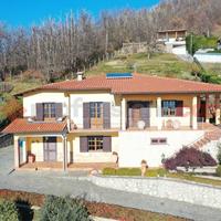 Villa singola Villa Collemandina [UG392DVVRG]