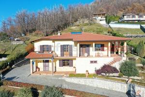 Villa singola Villa Collemandina [UG392DVVRG]