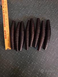 18 molle per forbici da potatura