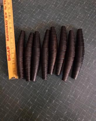 18 molle per forbici da potatura